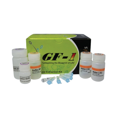 GF-1 Food DNA Extraction Kit GF-1 Food DNA Extraction Kit